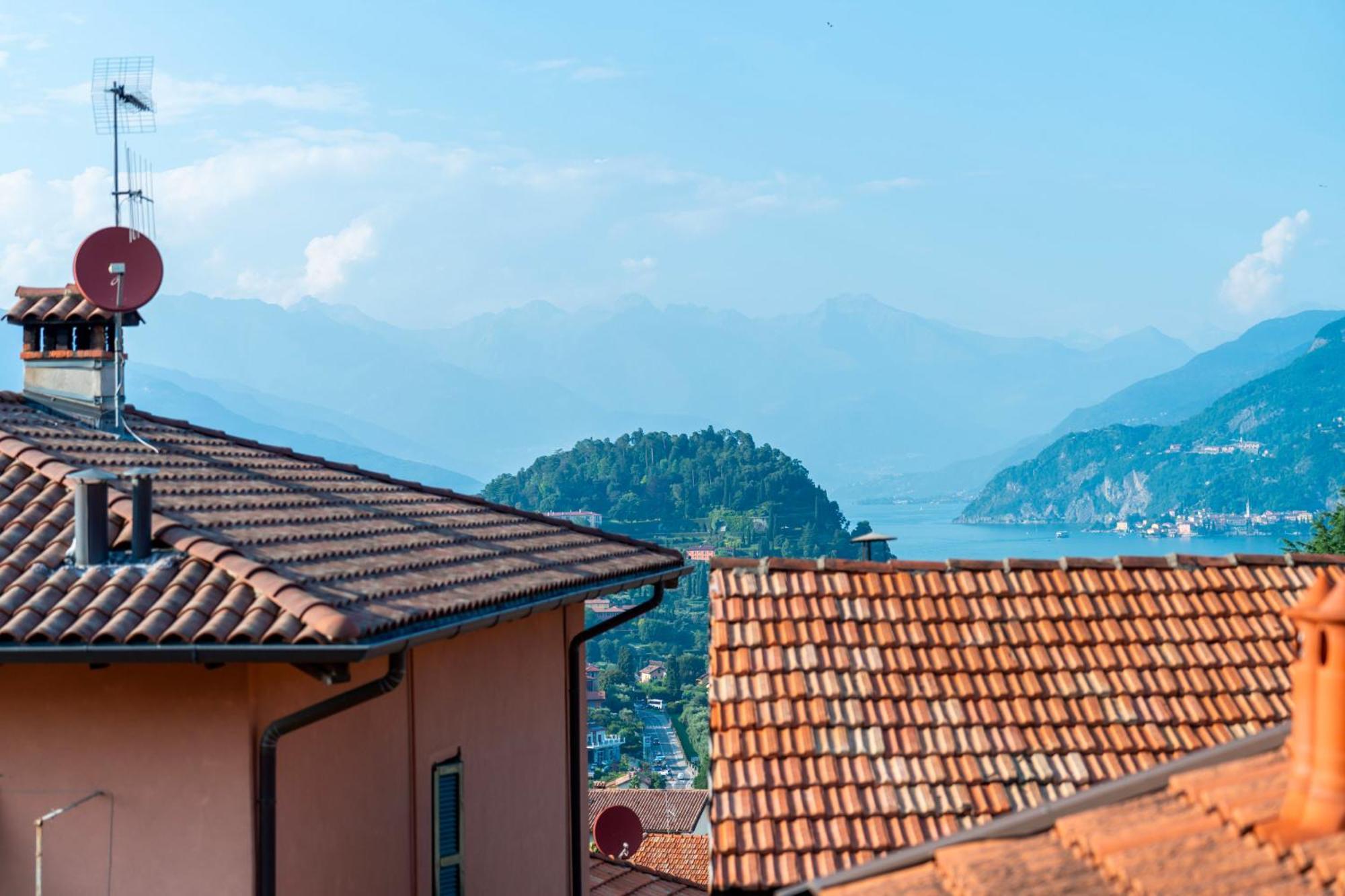 La Filanda Apartments By Wonderful Italy Белладжо Экстерьер фото